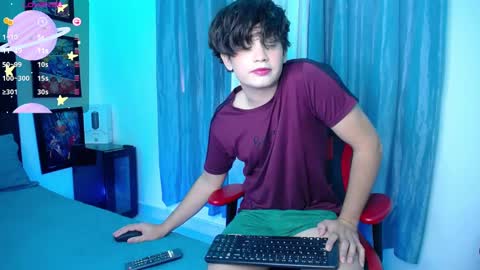 andy online show from 18, 2, 2025