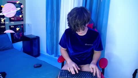 andy online show from 4, 3, 2025