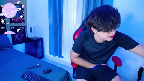 andy online show from 5, 3, 2025