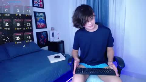 andy online show from 3, 10, 2025