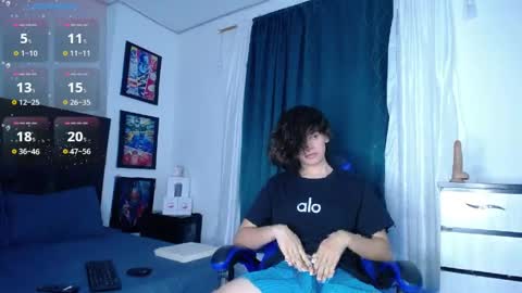 andy online show from 30, 4, 2026