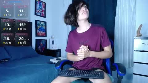 andy online show from 16, 5, 2026