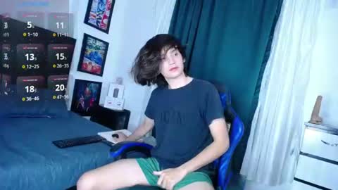 andy online show from 15, 6, 2026
