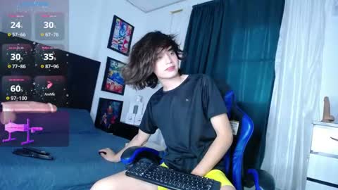 andy online show from 13, 7, 2026