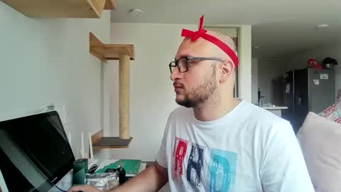 Andycase69 online show from 11, 5, 2026