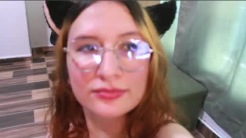 Snapshot of andycherrysecrets chatting on 29, 10, 2025 Cherry online show from 29, 10, 2025