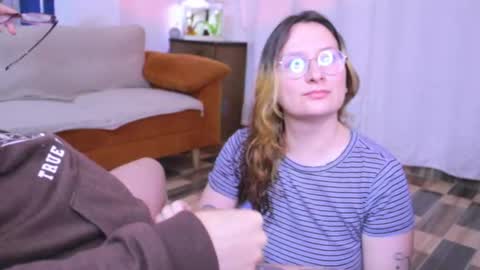 Cherry online show from 18, 2, 2026