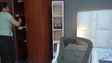 Snapshot of andyel2017 chatting on 16, 7, 2026 Andy D online show from 16, 7, 2026