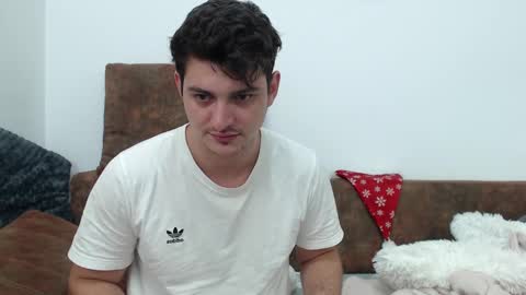 Snapshot of andyfame1 chatting on 21, 1, 2025 Andy Fame online show from 21, 1, 2025