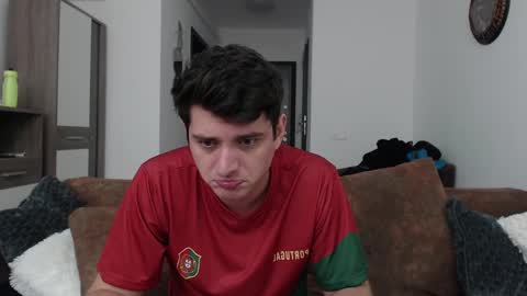 Snapshot of andyfame1 chatting on 30, 1, 2025 Andy Fame online show from 30, 1, 2025