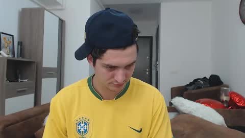 Snapshot of andyfame1 chatting on 19, 2, 2025 Andy Fame online show from 19, 2, 2025