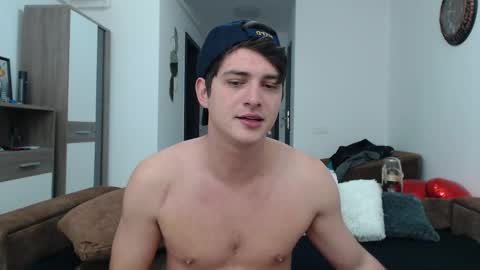 Snapshot of andyfame1 chatting on 25, 2, 2025 Andy Fame online show from 25, 2, 2025