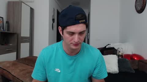 Snapshot of andyfame1 chatting on 26, 2, 2025 Andy Fame online show from 26, 2, 2025