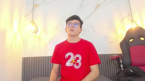 andyfame11 online show from 5, 1, 2026