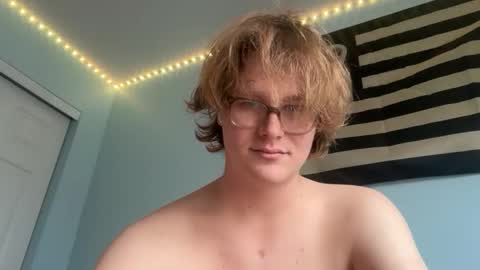 Andy online show from 11, 2, 2026