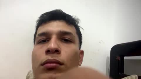 Snapshot of andyhotsi chatting on 14, 12, 2025 ANDY online show from 14, 12, 2025