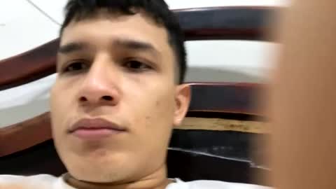 Snapshot of andyhotsi chatting on 17, 12, 2025 ANDY online show from 17, 12, 2025