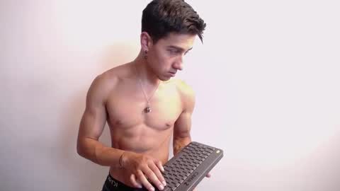 Andy Joy  online show from 13, 1, 2025