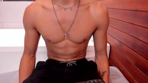 Andy Joy  online show from 20, 1, 2025