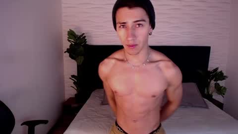 Andy Joy  online show from 21, 1, 2025