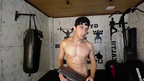 Andy Joy  online show from 27, 1, 2025