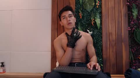 Andy Joy  online show from 19, 2, 2025