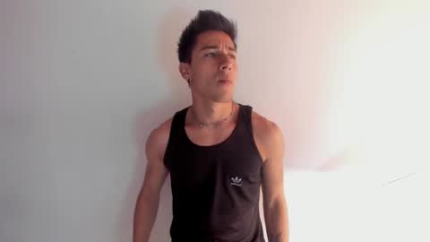 Andy Joy  online show from 24, 2, 2025