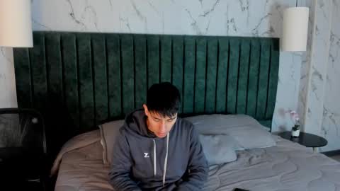 Andy Joy  online show from 9, 3, 2025