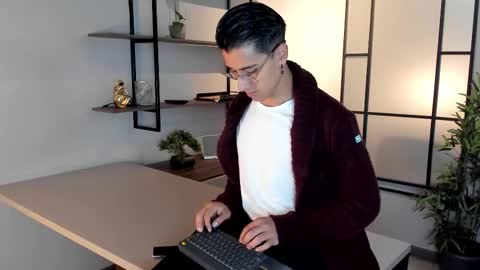 Andy Joy  online show from 9, 9, 2025