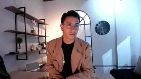 Andy Joy  online show from 28, 9, 2025