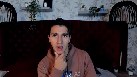 Andy Joy  online show from 10, 2, 2026