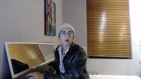 Andy Joy  online show from 18, 2, 2026