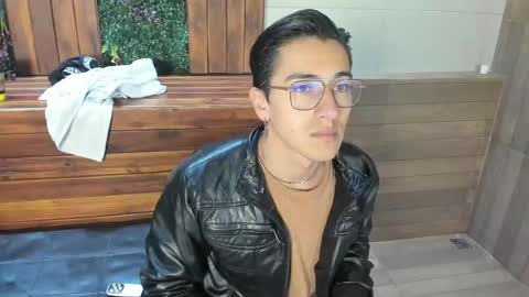 Andy Joy  online show from 23, 4, 2026