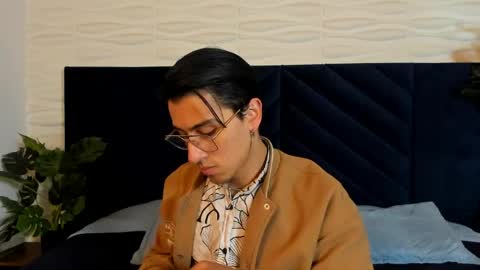 Snapshot of andyjoy_ chatting on 1, 5, 2026 Andy Joy online show from 1, 5, 2026