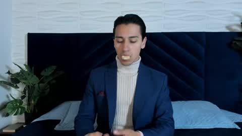Snapshot of andyjoy_ chatting on 15, 5, 2026 Andy Joy online show from 15, 5, 2026