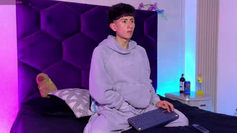 andyjustgame  online show from 24, 4, 2026