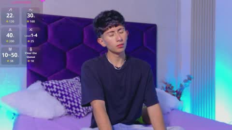Snapshot of andyjustgame_ chatting on 25, 5, 2026 andyjustgame online show from 25, 5, 2026