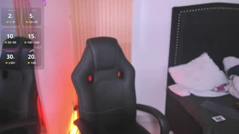 Snapshot of andyjustgame_ chatting on 30, 5, 2026 andyjustgame online show from 30, 5, 2026