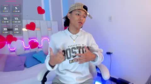 Andy Kings online show from 15, 2, 2026