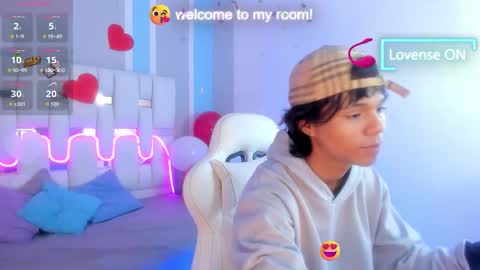 Andy Kings online show from 18, 2, 2026