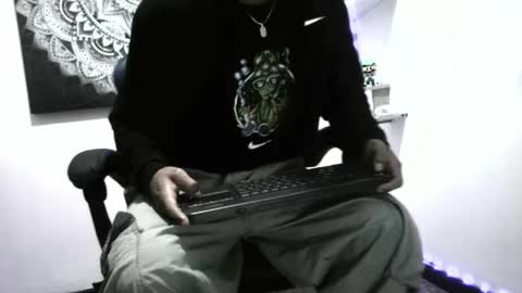 Andy Kings online show from 13, 4, 2026