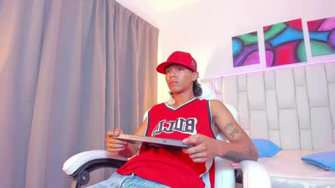 Andy Kings online show from 29, 5, 2026