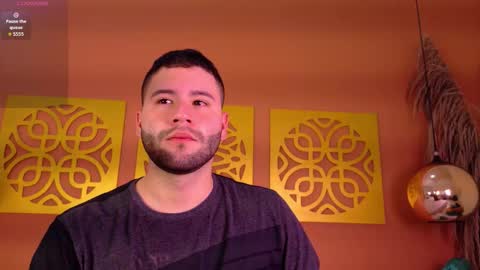 Andy online show from 8, 2, 2026