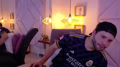 Andy online show from 3, 3, 2026