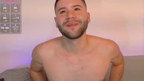 Andy online show from 6, 3, 2026