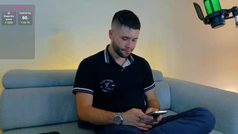 Andy online show from 5, 4, 2026