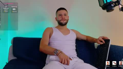 Andy online show from 16, 4, 2026