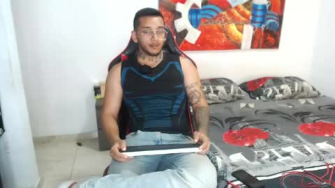 Andrs online show from 17, 4, 2026