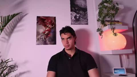andypalmerr online show from 24, 4, 2026