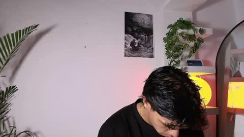 andypalmerr online show from 15, 5, 2026